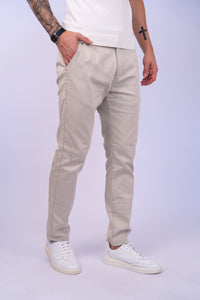 Calça de Alfaiataria Duna Hellik
