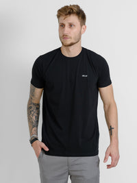 Camiseta Básica Hellik Fio Egípcio