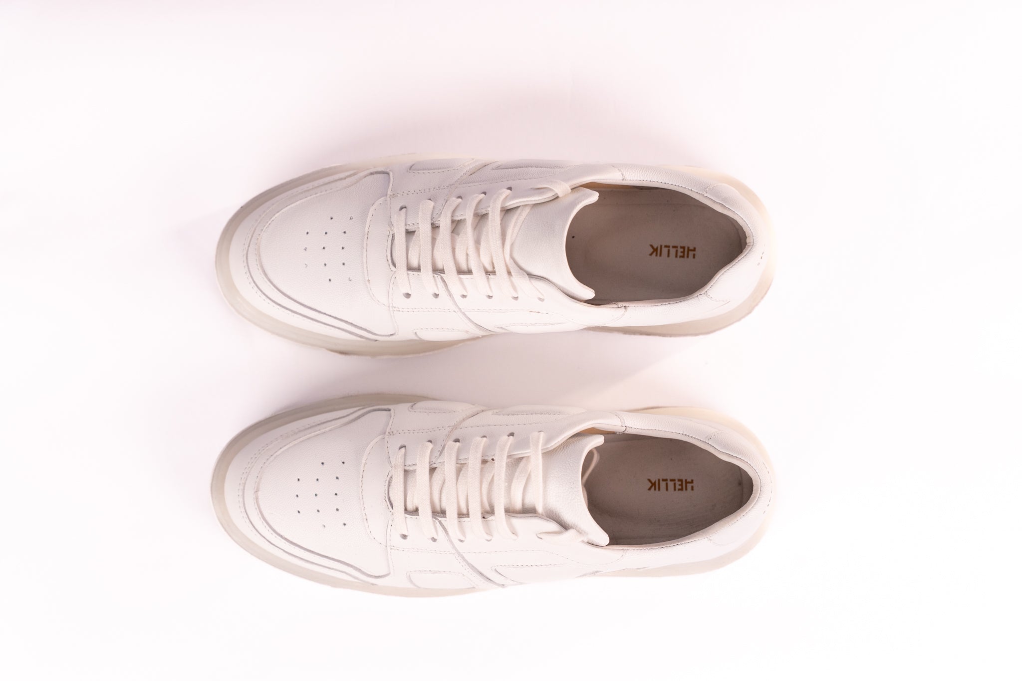 Tênis Toronto Hellik Branco