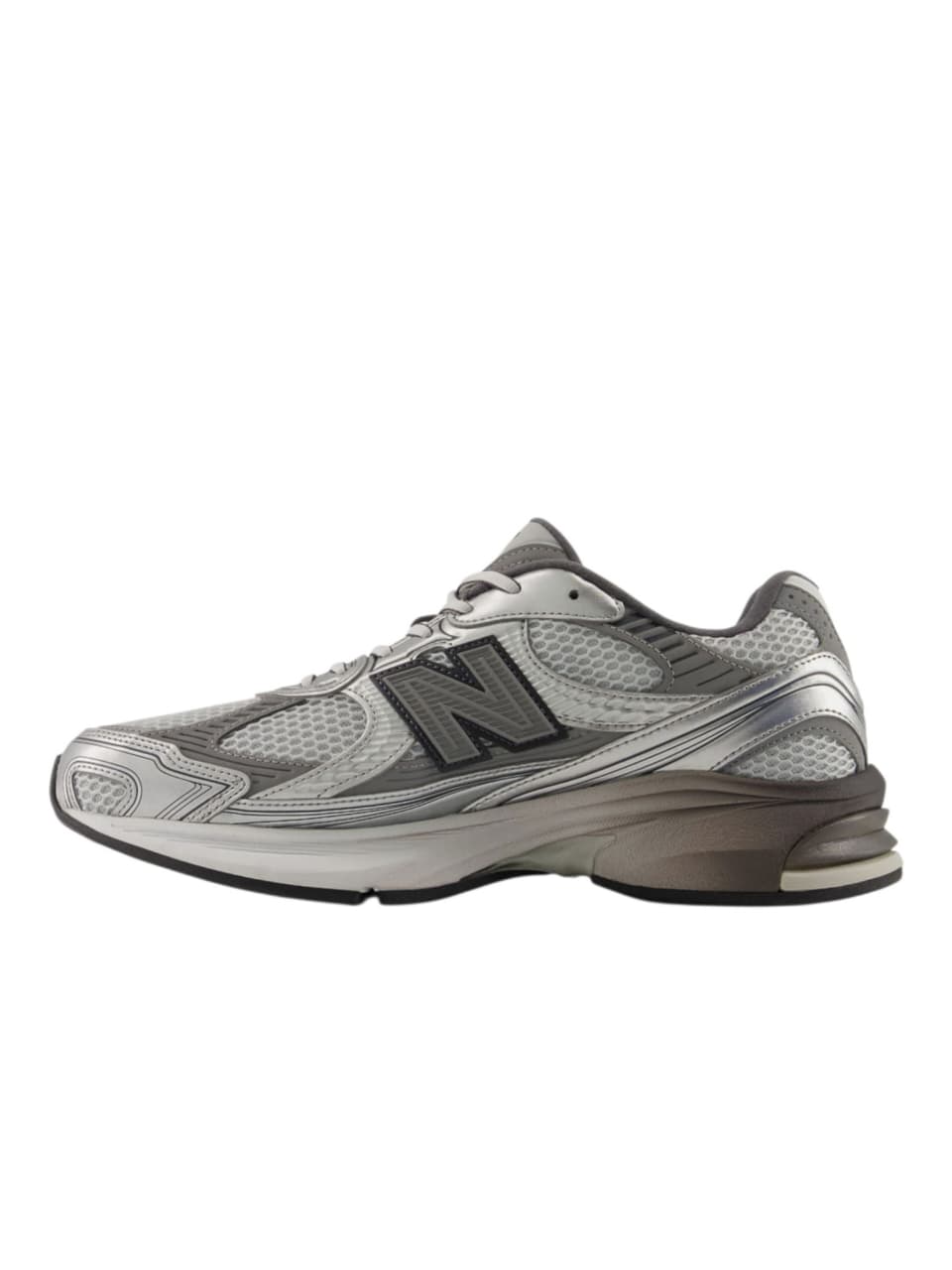 Tenis New Balance 2010 Cinza Limited Edition