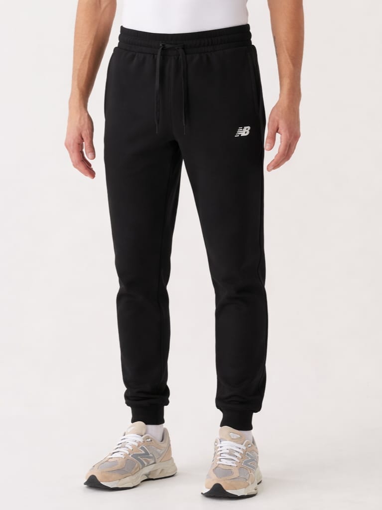 Calça de Moletom New Balance Essenssial 26