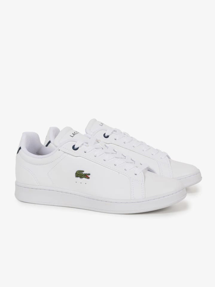 Tênis Lacoste Carnaby Pro Branco