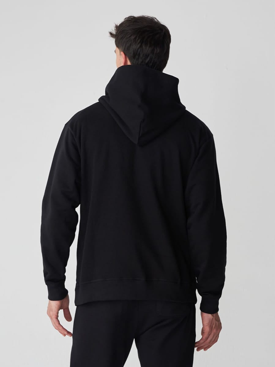 Casaco Moletom Athletics New Balance