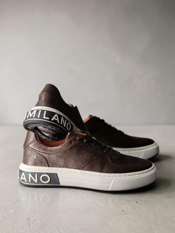 Tenis Casual Enzo Milano