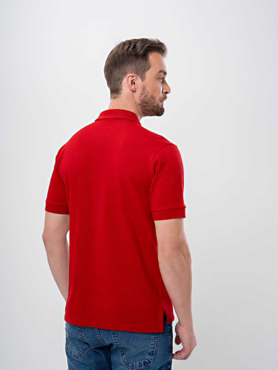 Camiseta Polo Enzo Milano - Hellik Store