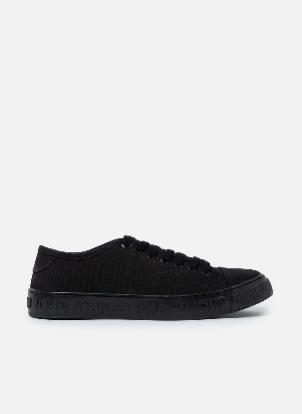 Tenis John John All Black