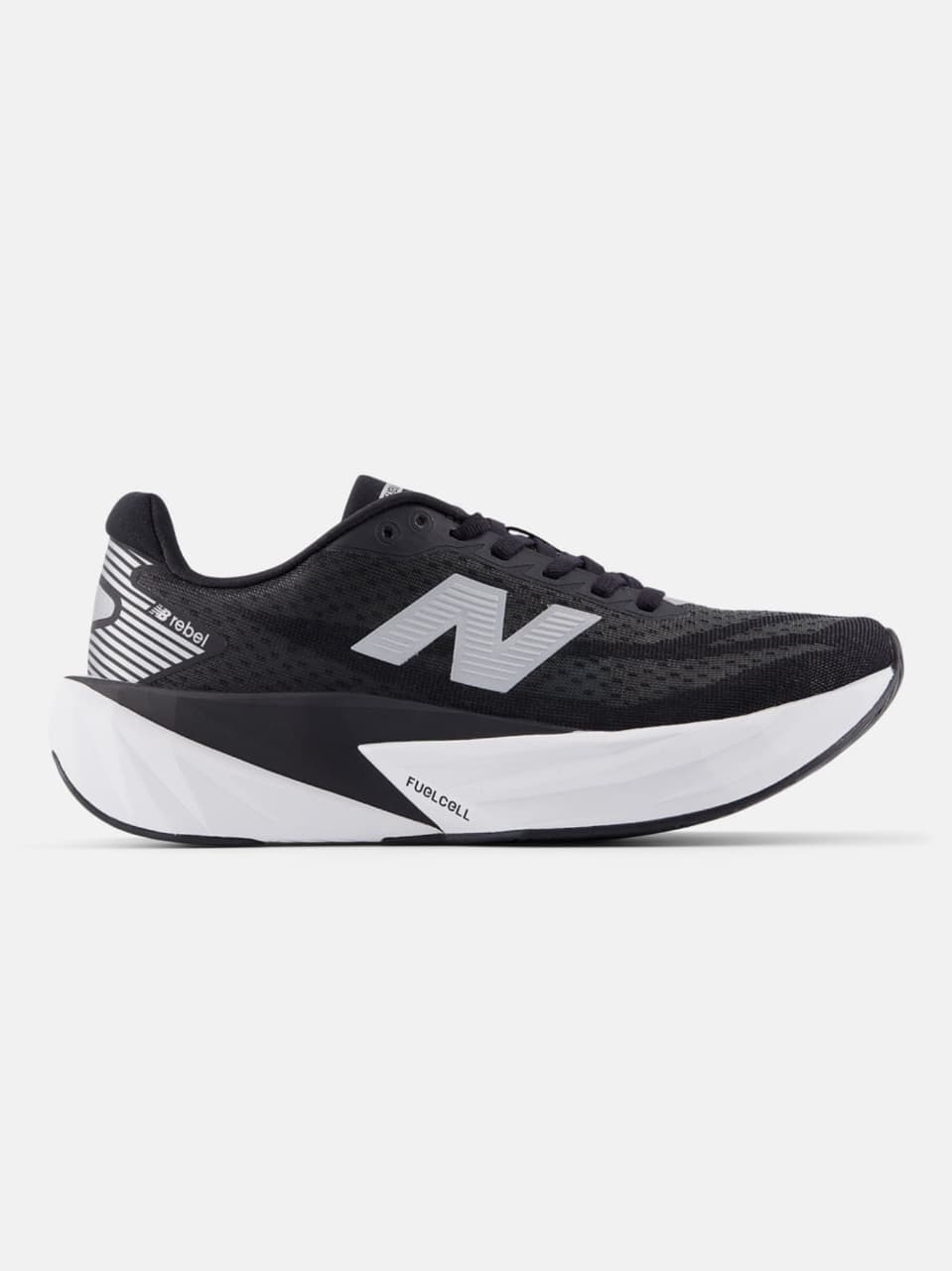 Tênis New Balance Fuelcell Rebel V5 Masculino