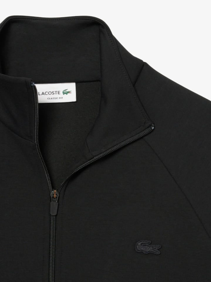 Jaqueta Paris Lacoste Gola Alta