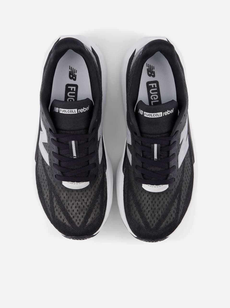 Tênis New Balance Fuelcell Rebel V5 Masculino