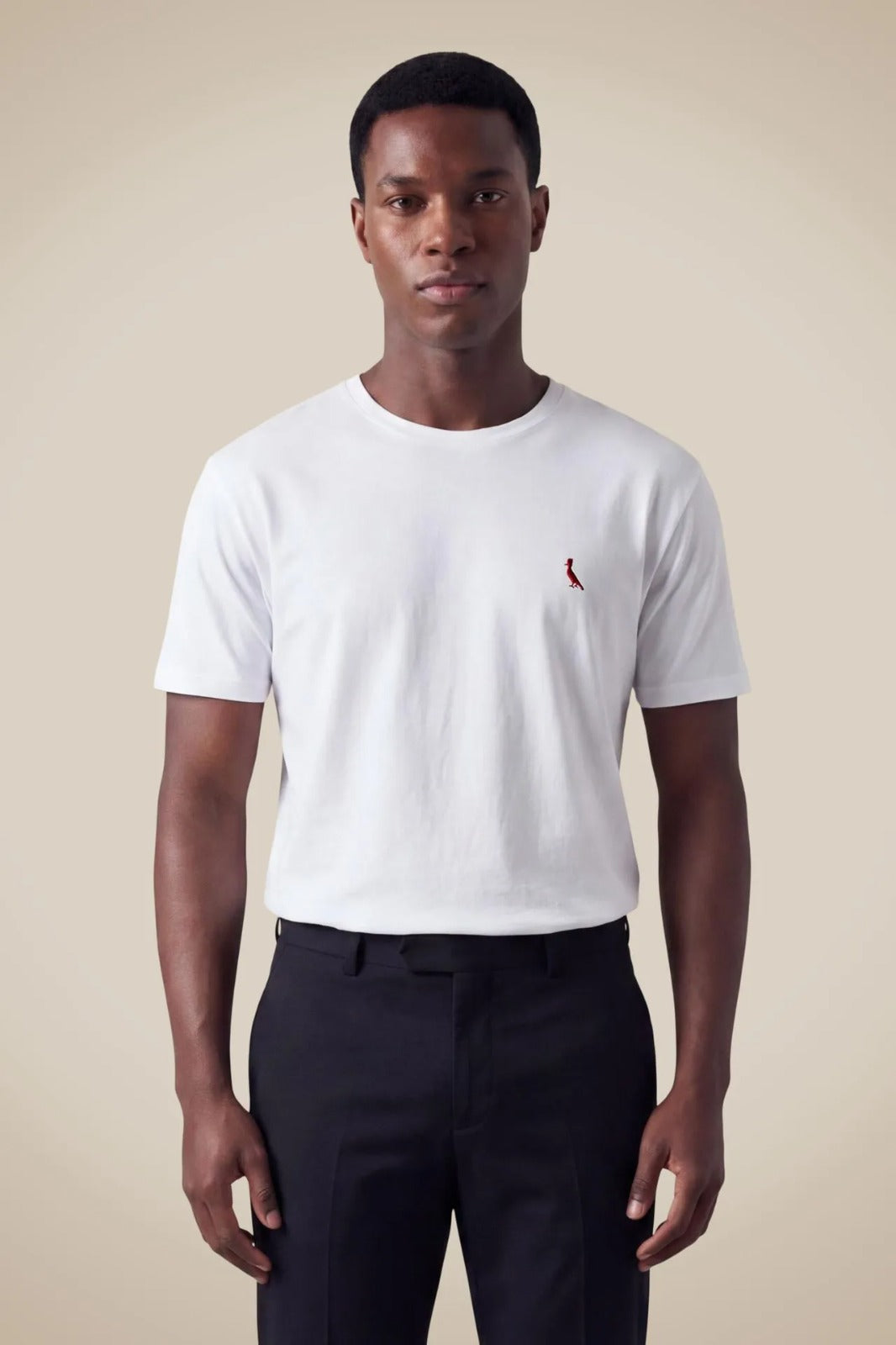 Camiseta Basica Reserva Branca