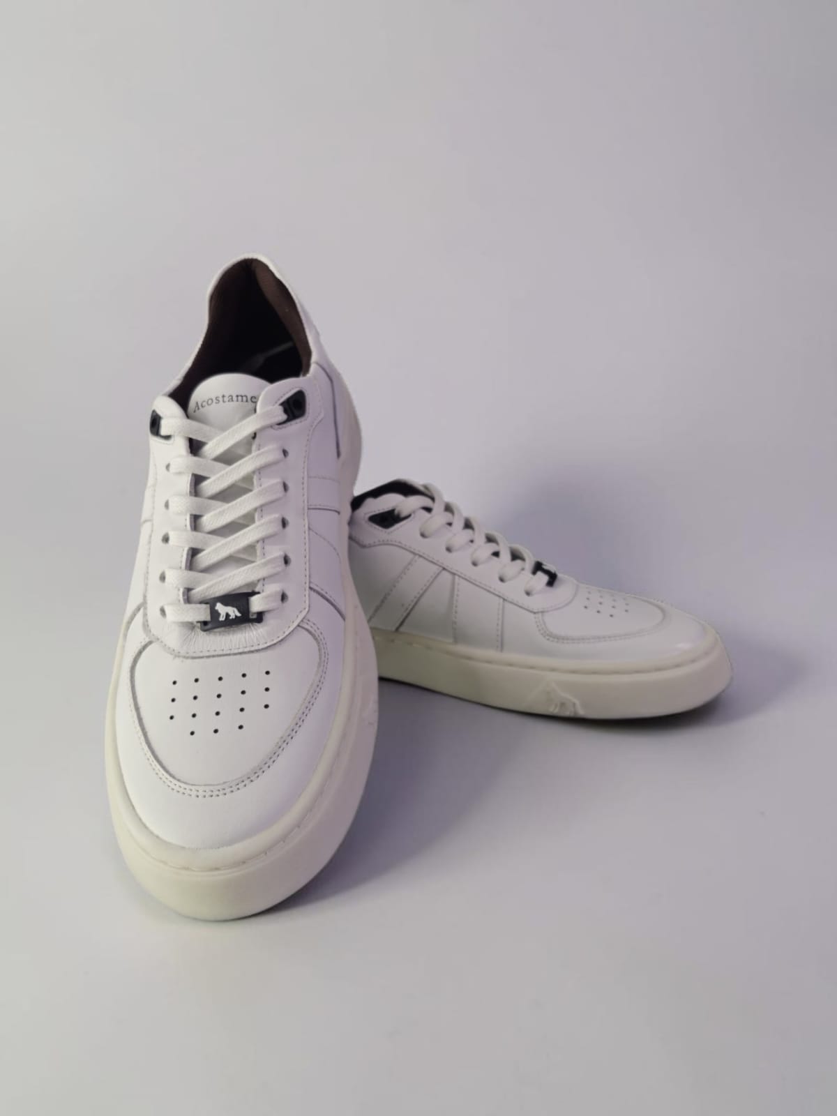 Tenis Santori Acostamento
