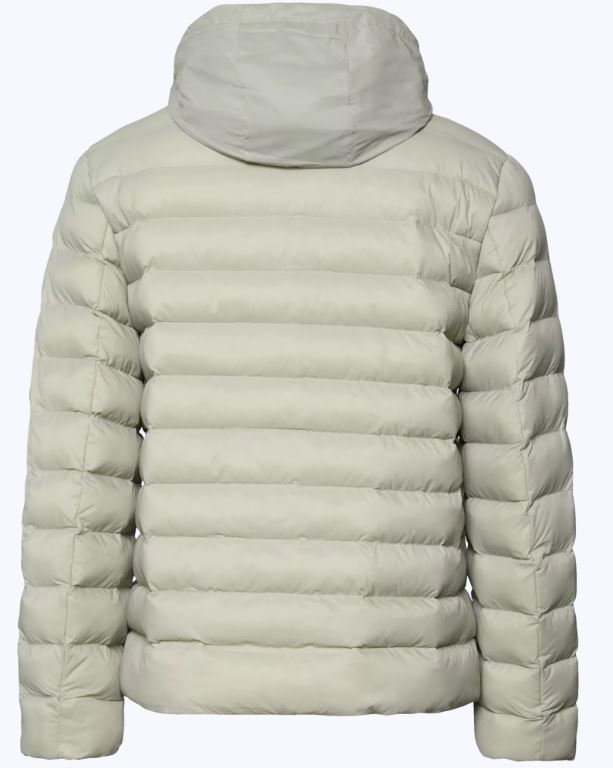 Jaqueta Puffer Metalasse Calvin Klein