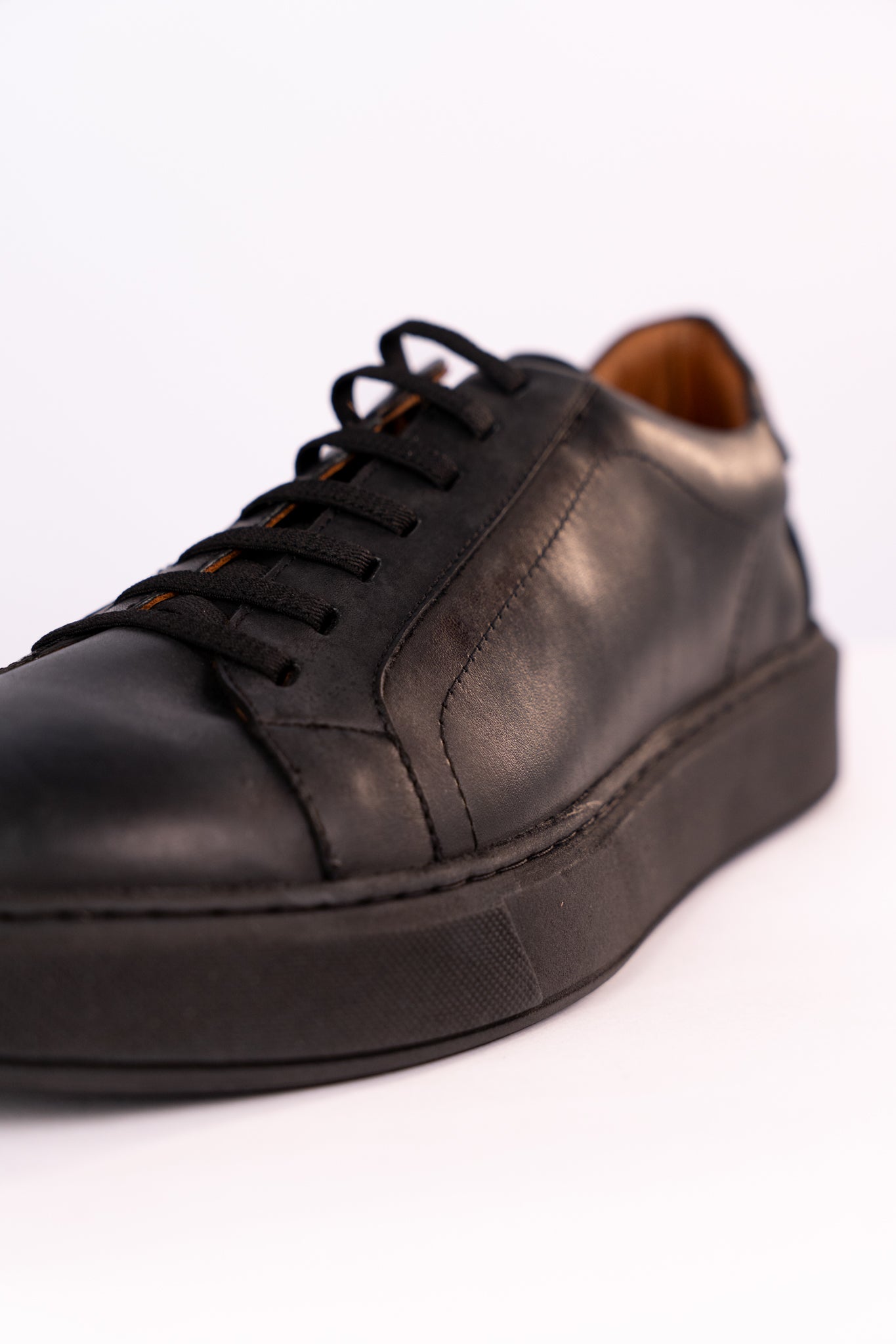 Tênis Hellik All Black 2.0