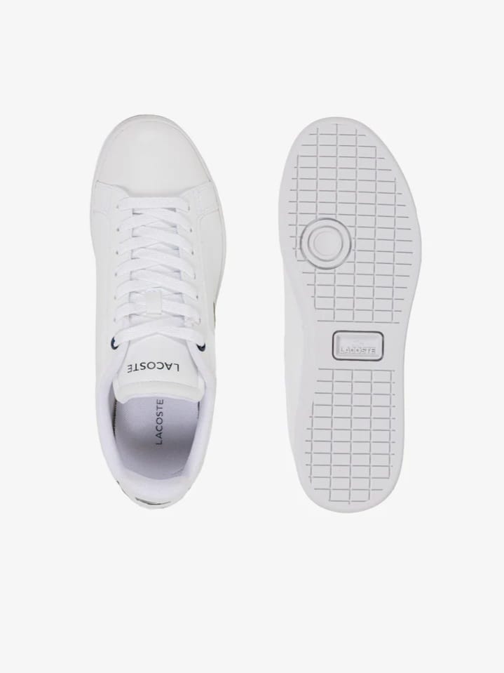 Tênis Lacoste Carnaby Pro Branco