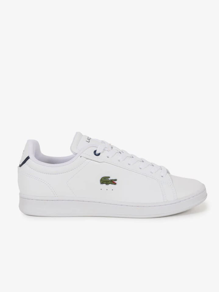 Tênis Lacoste Carnaby Pro Branco