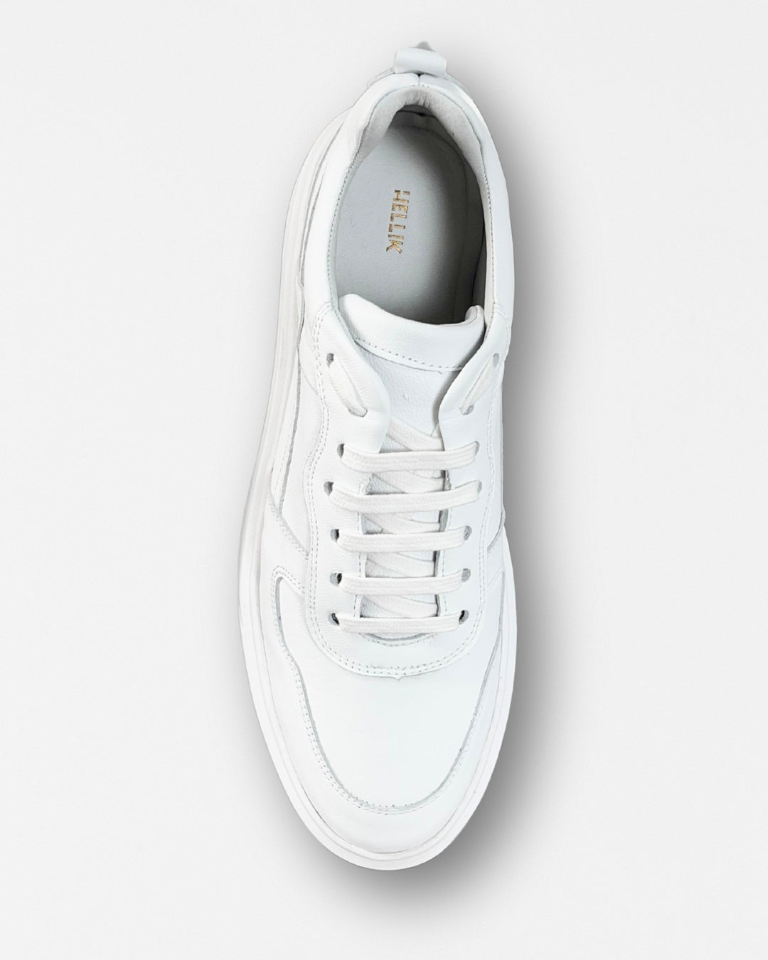 Tenis Hellik Marselha Branco