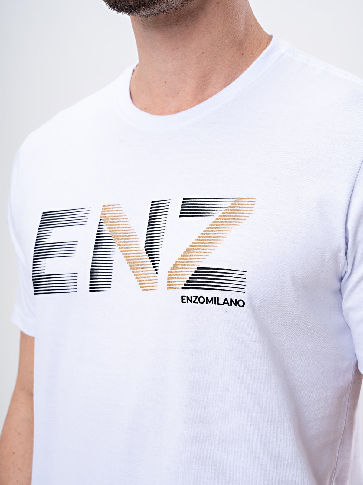 Camiseta Soft ENZ Enzo Milano