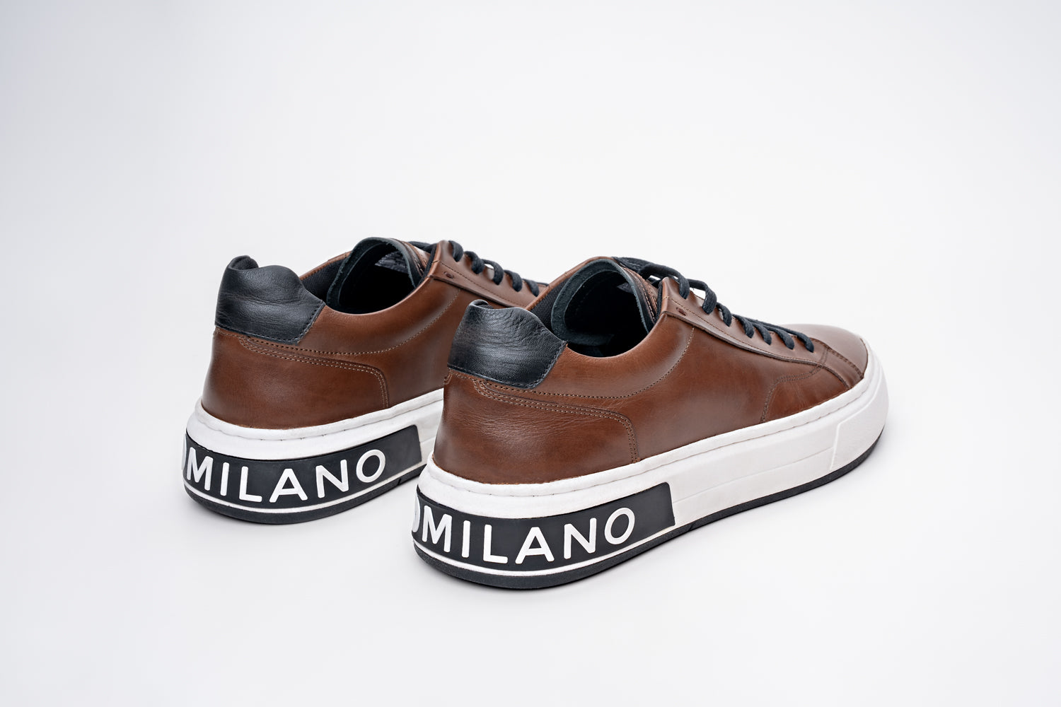 Tenis Casual Enzo Milano