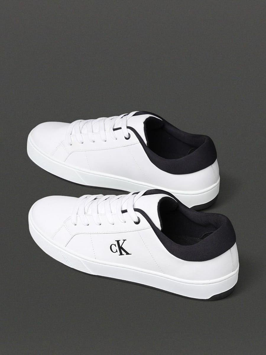Tênis Palito Calvin Klein