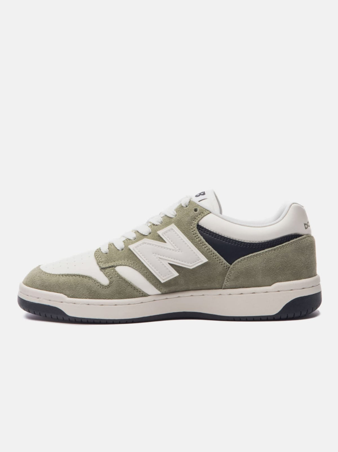 Tênis New Balance 480 low Unisex