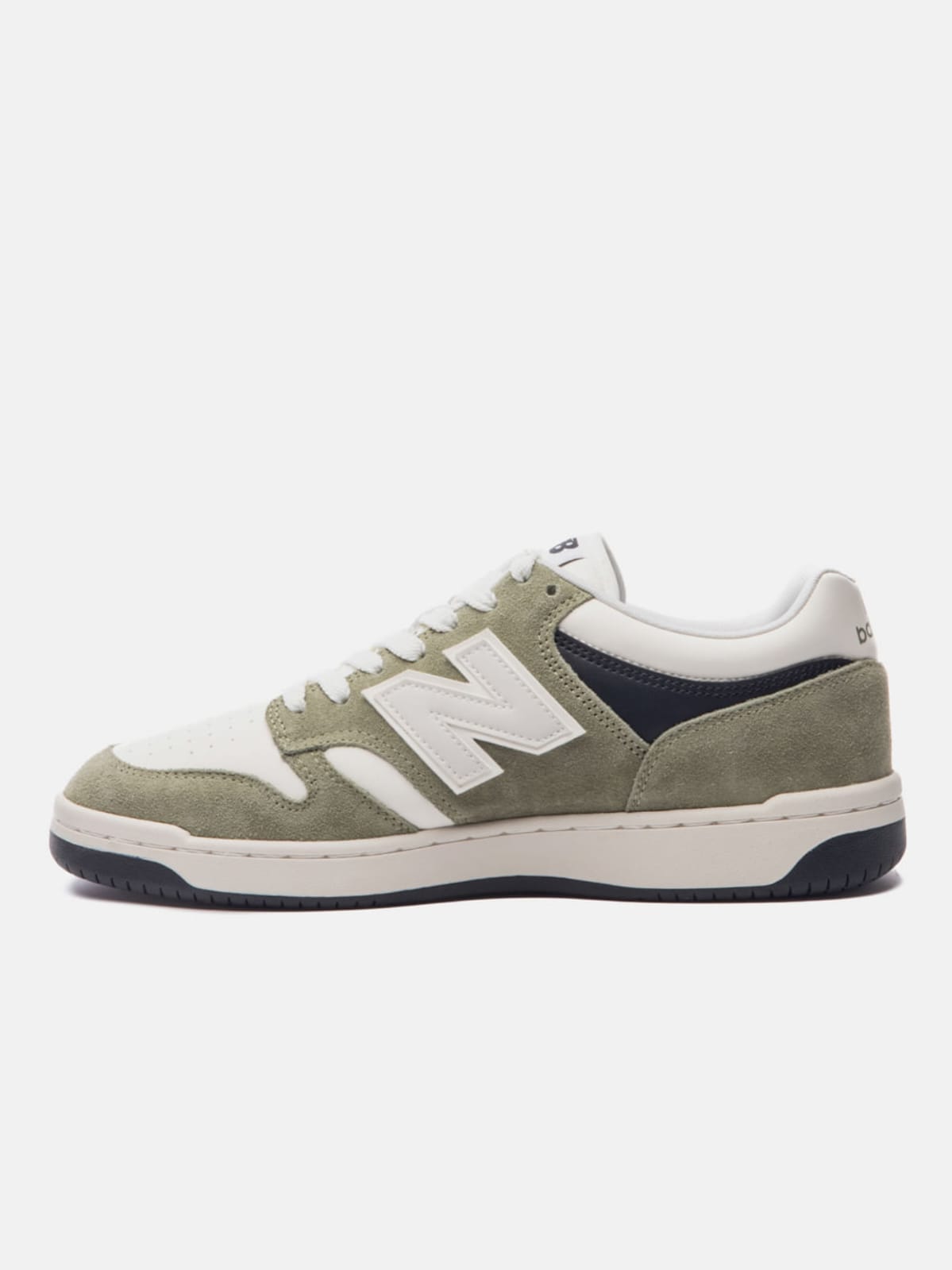 Tênis New Balance 480 low Unisex