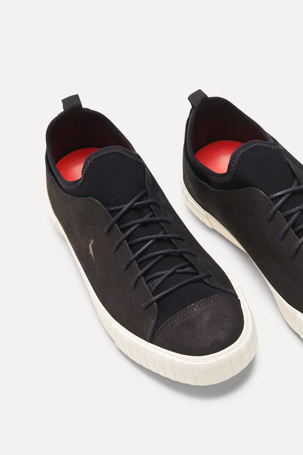 Tenis Reserva Astral Preto