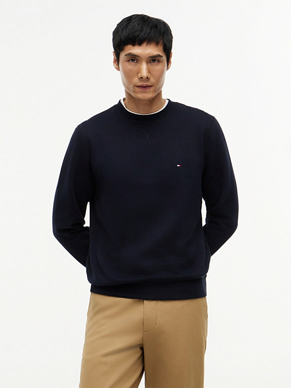 Moletom Careca Essential Tommy Hilfiger