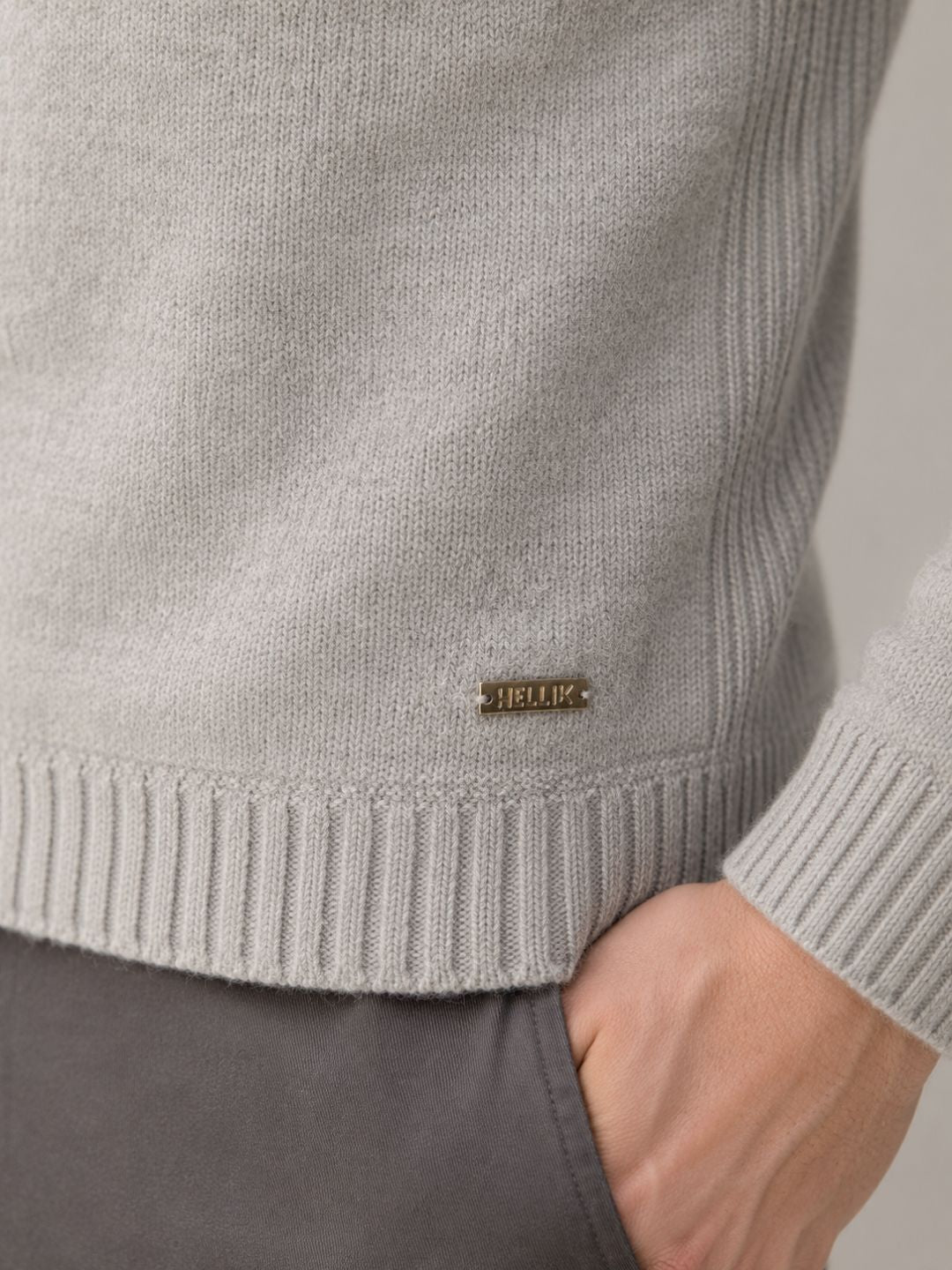 Sueter Reglan Alba Hellik