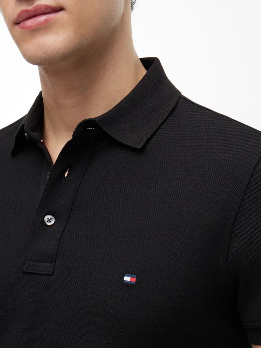 Polo Performace  1985 Tommy Hilfiger