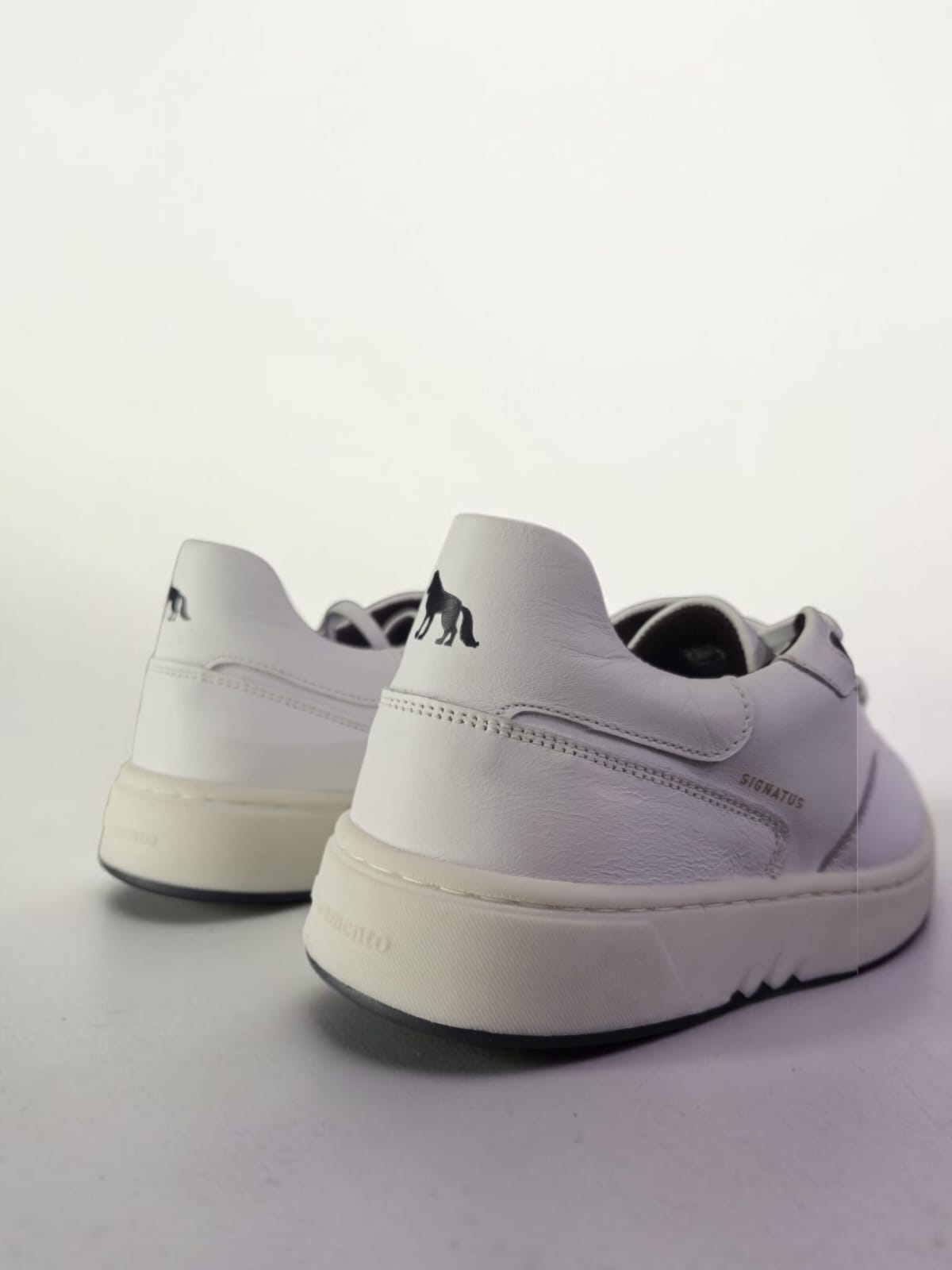 Tenis Santori Acostamento