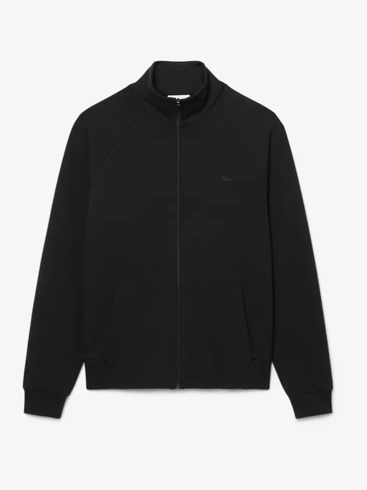 Jaqueta Paris Lacoste Gola Alta