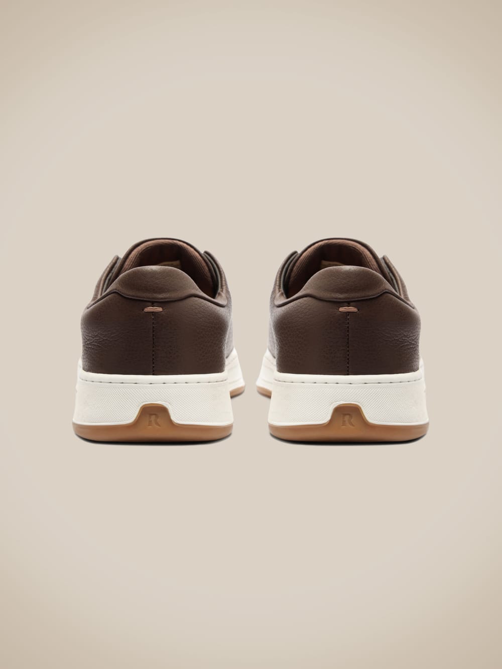 Tenis Reserva Croma Marrom