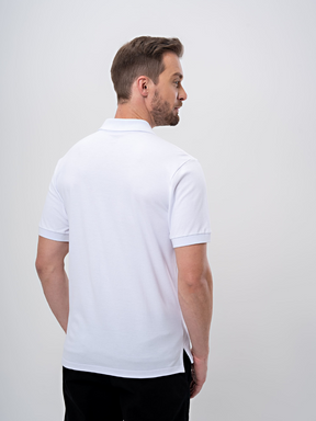 Camiseta Polo Enzo Milano - Hellik Store