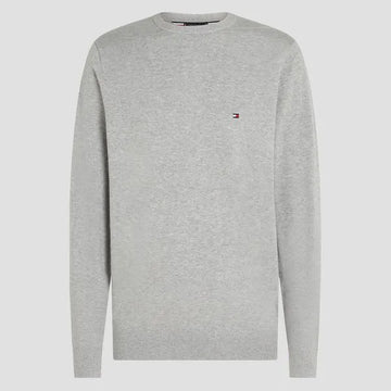 Sueter Signature Basic Tommy Hilfiger