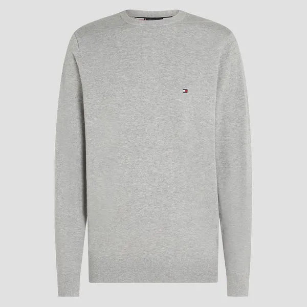 Sueter Signature Basic Tommy Hilfiger