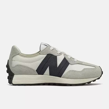 Tênis New Balance U327 Branco/Off
