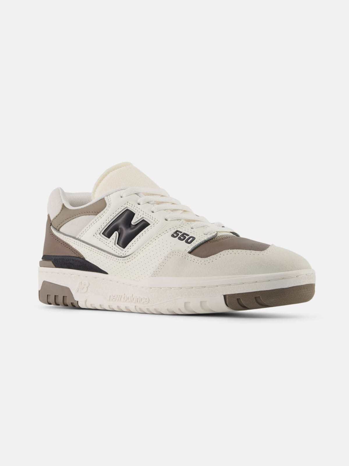 Tênis New Balance 550 Masculino Branco