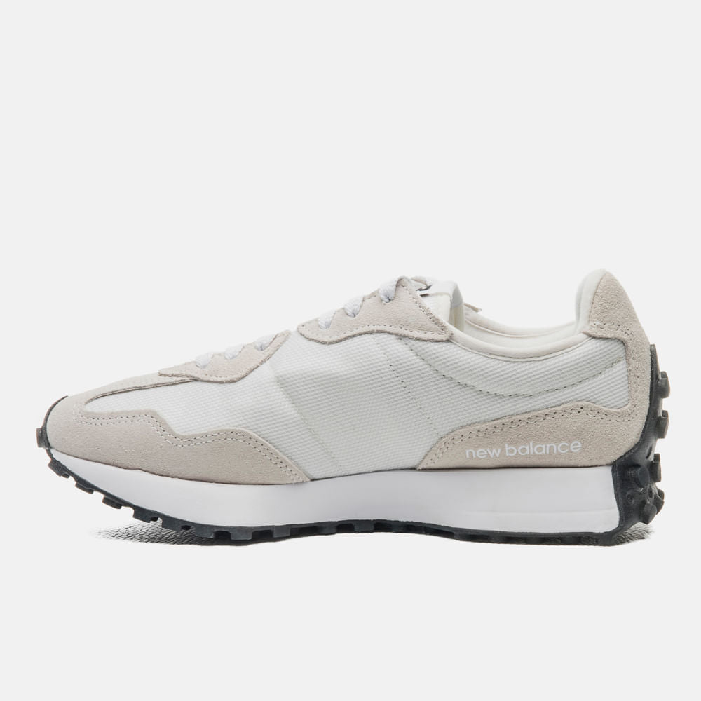 Tênis New Balance U327 Branco/Off