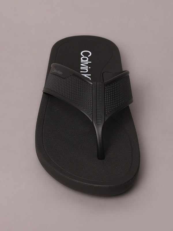 Chinelo Swin Calvin Klein Preto