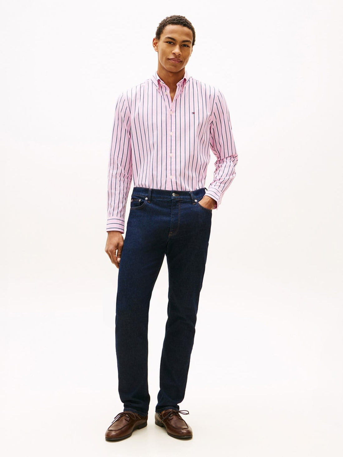 Calça Jens Slim Tommy Hilfiger