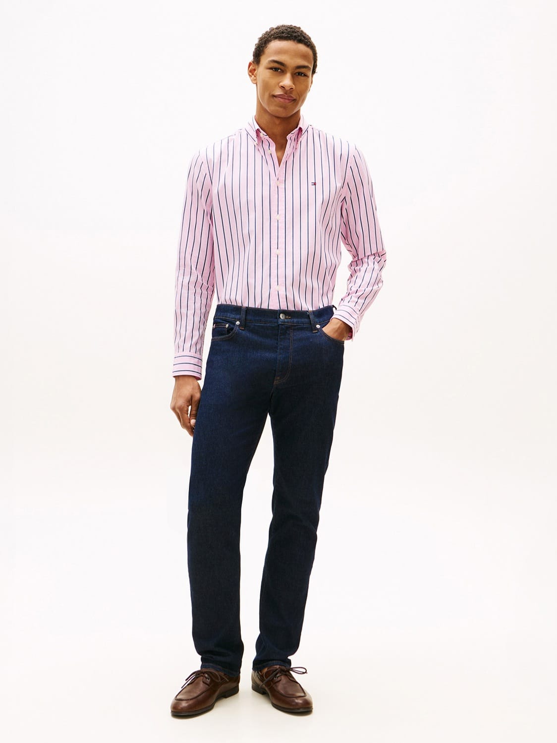 Calça Jens Slim Tommy Hilfiger