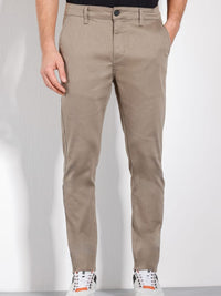 Calça Casual Chino Iron Reserva