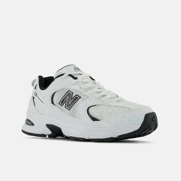 Tenis New Balance 530 Branco/Preto