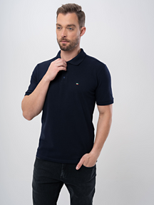 Camiseta Polo Enzo Milano - Hellik Store