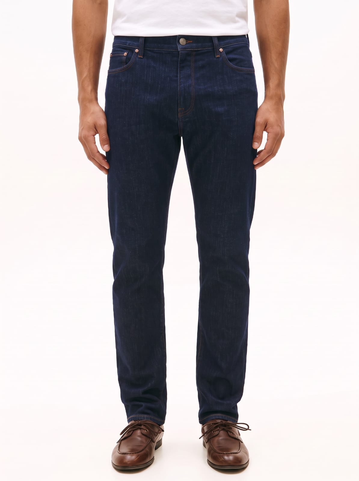 Calça Jens Slim Tommy Hilfiger