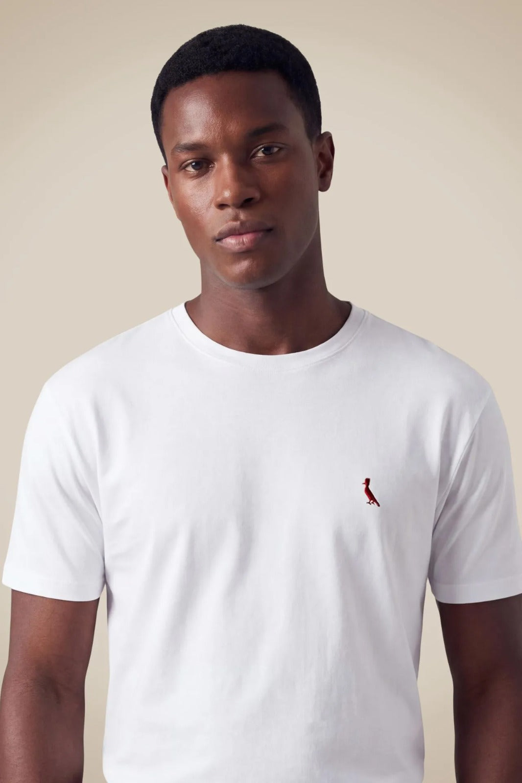 Camiseta Basica Reserva Branca