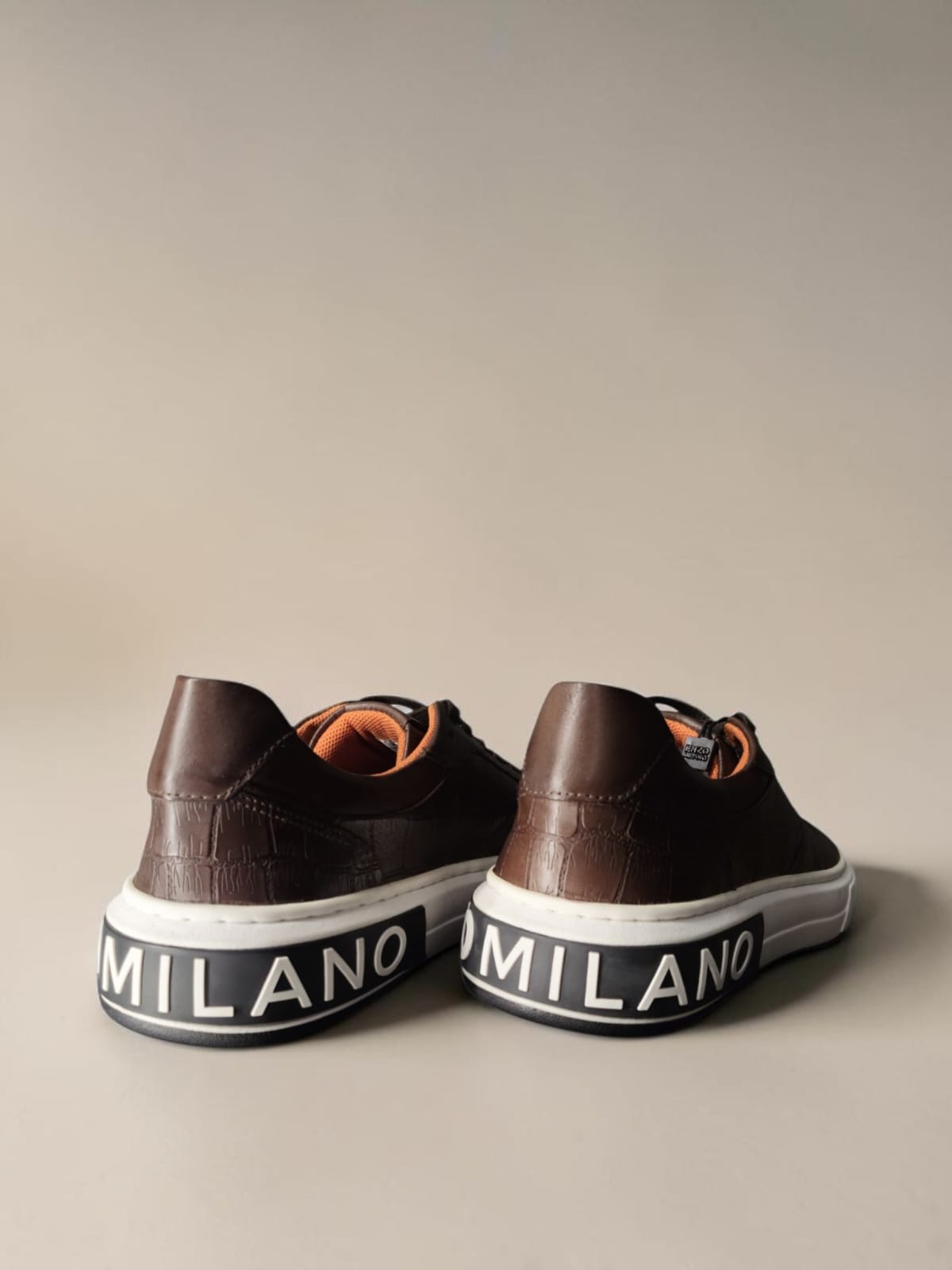 Tenis Casual Enzo Milano