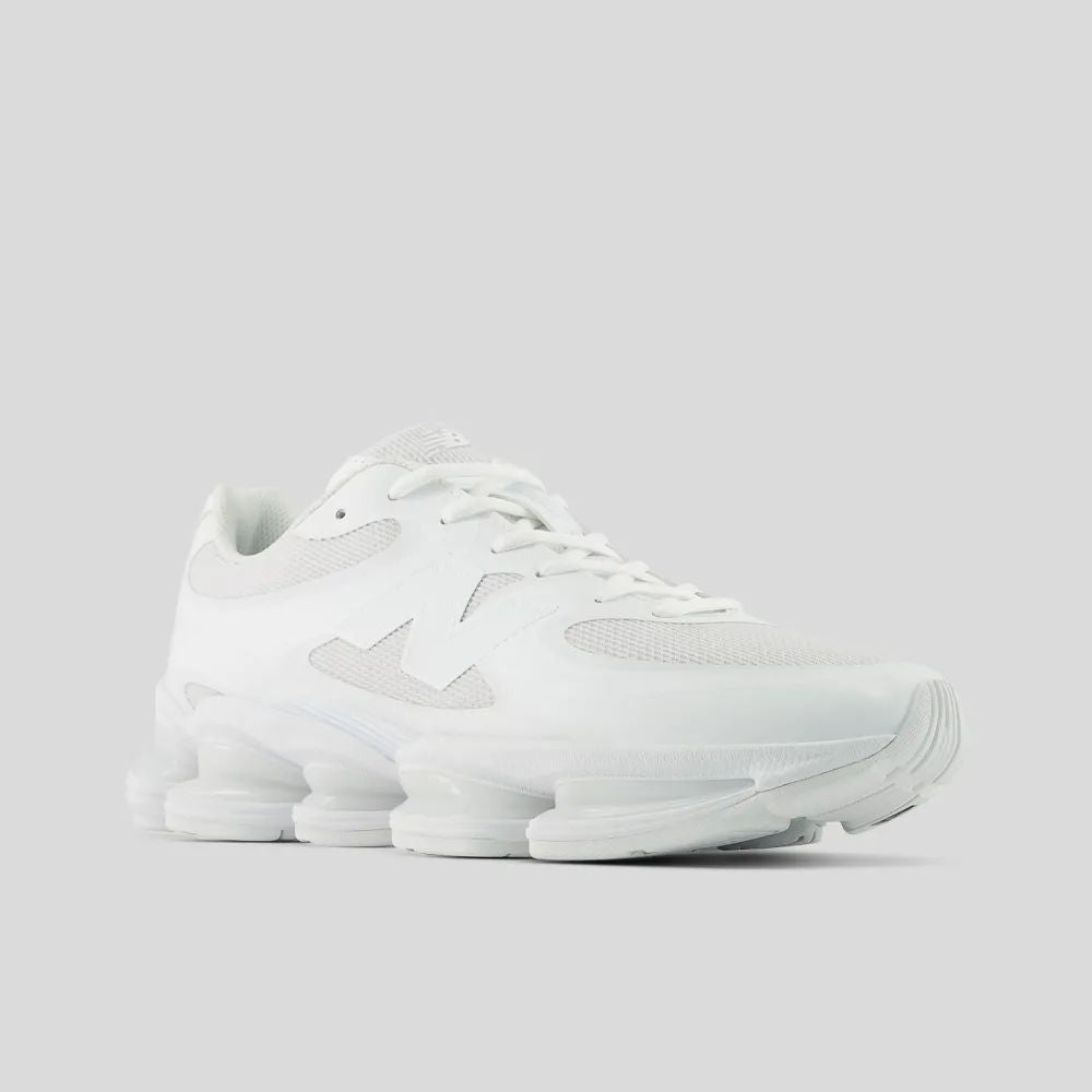 Tênis New Balance 2000 Abzorb Branco