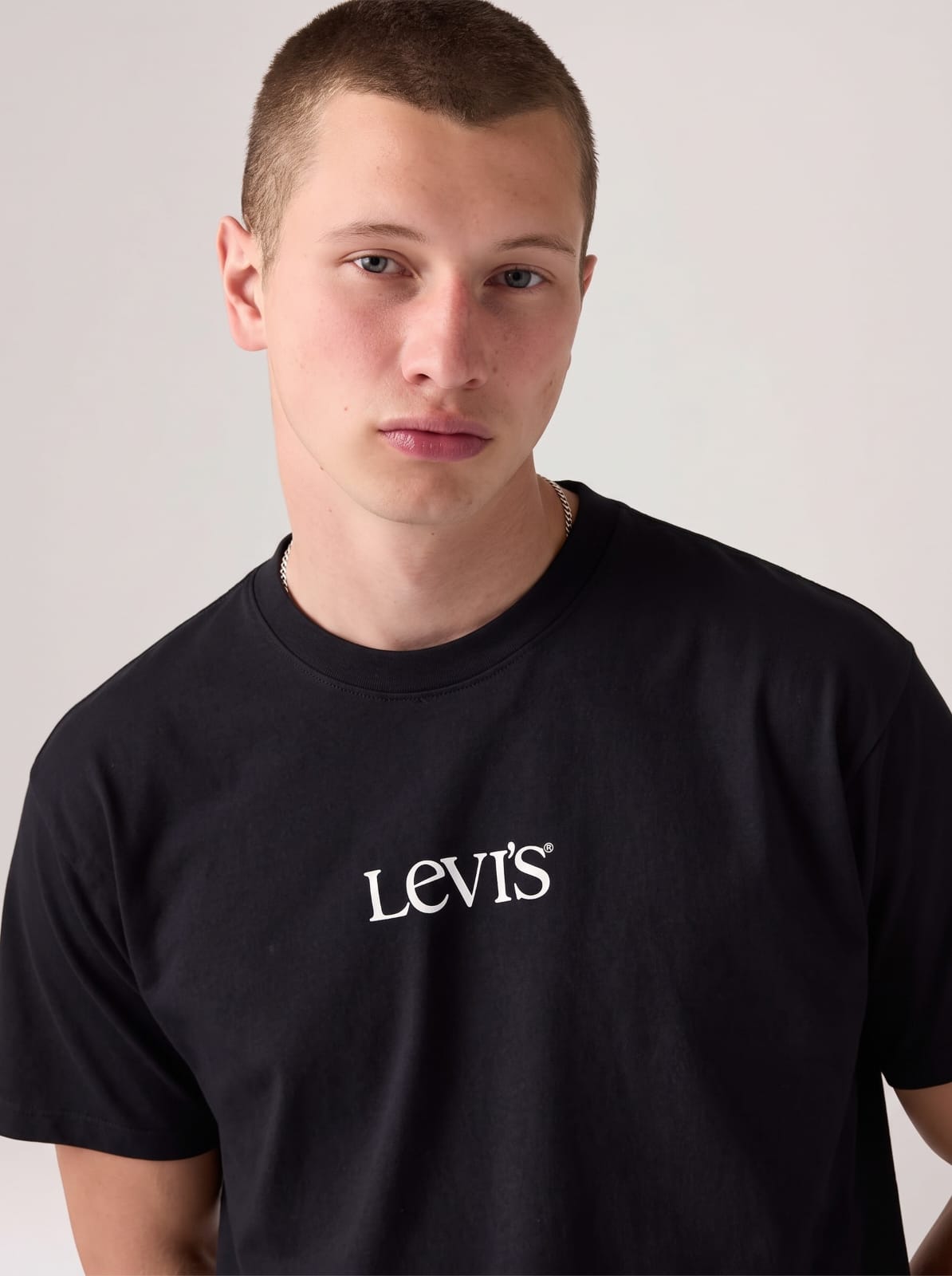 Camiseta Levis Vintage Graphic