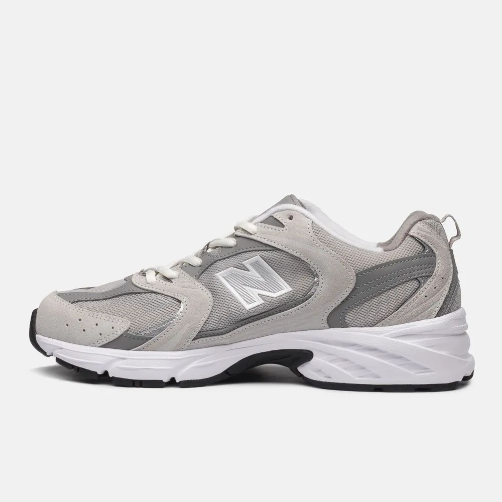 Tenis New Balance 530 Cinza